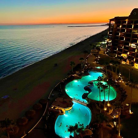 Sonoran Sea Resort Beachfront Penthouse Puerto Peñasco Exterior foto
